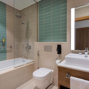Strand Suite met 1 Slaapkamer en Kingsize Bed